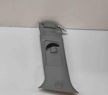 Mitsubishi Lancer (B) pillar trim (bottom) 7211A062