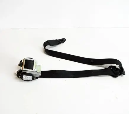 Audi A6 S6 C6 4F Front seatbelt 4F0857706