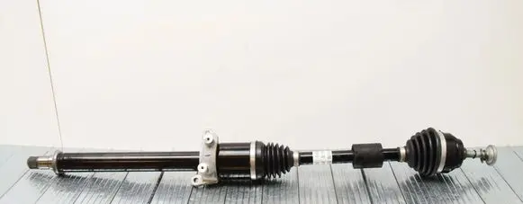 BMW X1 U11 Front driveshaft 5A4E436
