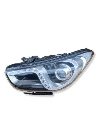Hyundai i40 Headlight/headlamp 