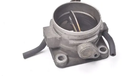 Mercedes-Benz W123 Electric throttle body valve 