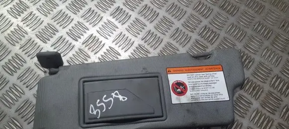 Chevrolet Lacetti Sun visor