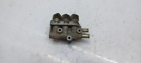 Mazda 323 F Idle control valve (regulator) K5T46071