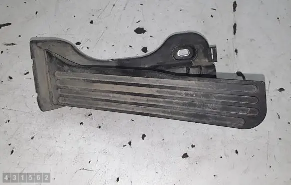 Skoda Octavia Mk2 (1Z) Accelerator throttle pedal 1K1721503P