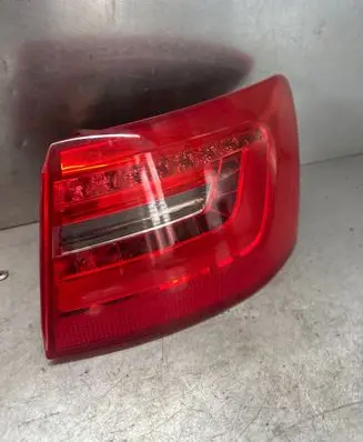 Audi A6 S6 C7 4G Rear/tail lights 4G9945096B 608200F13904