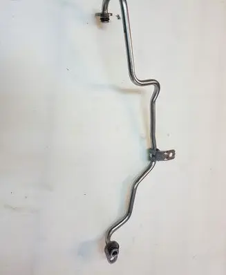 Volkswagen Polo V 6R Fuel line pipe 04E145140E