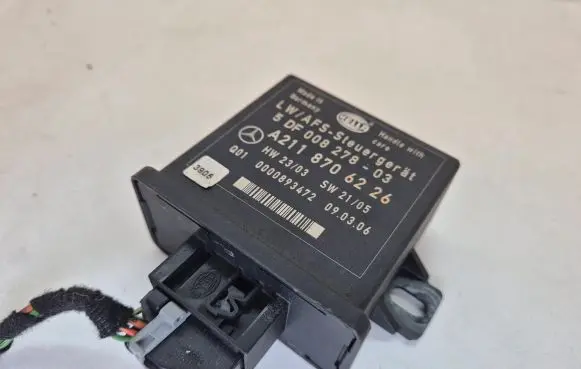 Mercedes-Benz ML W164 Light module LCM A2118706226 5DF00827803 0000893472