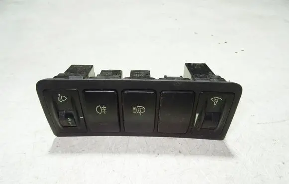 Hyundai Sonata Headlight level height control switch 933003K420