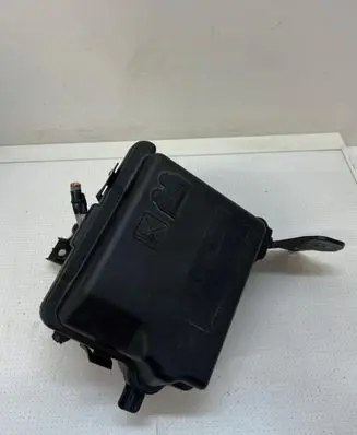 Peugeot 208 I BSM Control unit 9804846880