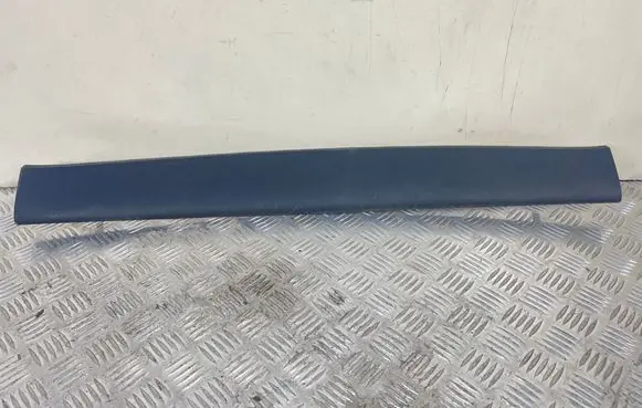 Porsche Cayenne (92A) Other trunk/boot trim element 7P5867603 A047720