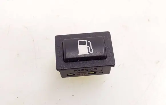 BMW 5 G30 G31 G38 Fuel tank opening switch 9358969