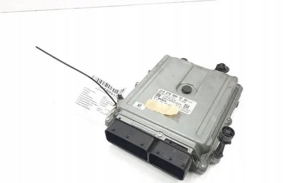 Mercedes-Benz CLS C218 X218 Engine control unit/module ECU A2769007200