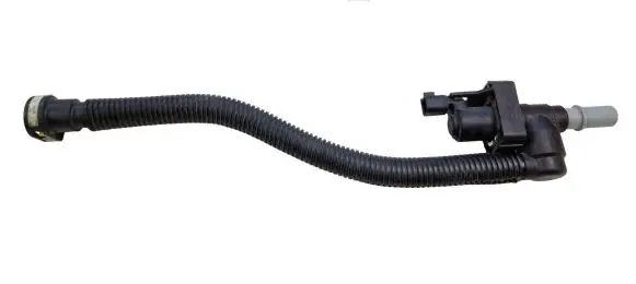 Ford Escape IV Vacuum line/pipe/hose GU5A9G712 GU5A9G712CC 2501D