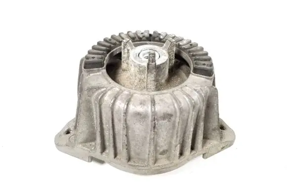 Mercedes-Benz E C207 W207 Engine mount bracket A2042402317