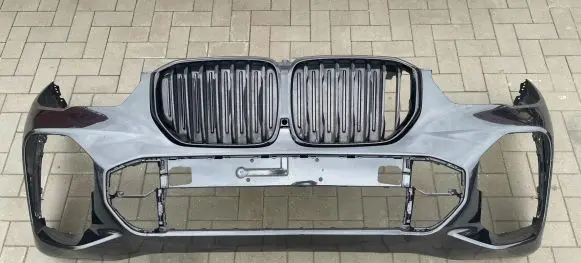 BMW X5 G05 Front bumper 8069207