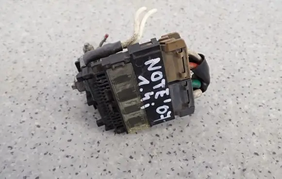 Nissan Note (E11) Other wiring loom