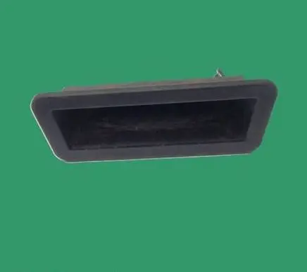 Ford Mondeo MK IV Tailgate/trunk/boot exterior handle 6M5119B514AD