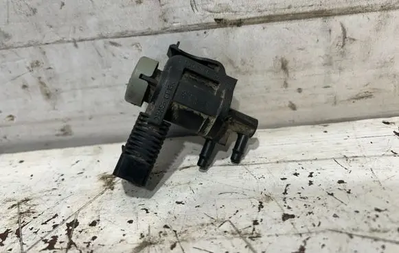 Volkswagen Sharan Turbo solenoid valve 1J0906283C