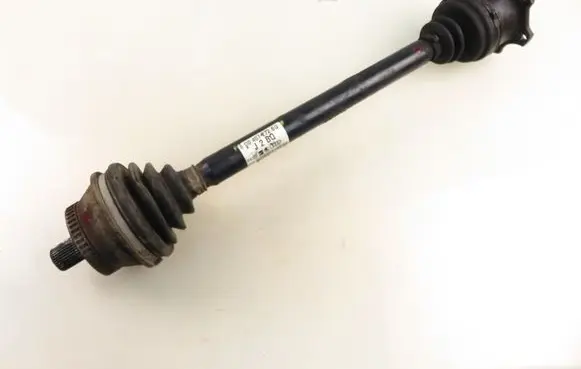 Audi A4 S4 B5 8D Front driveshaft 8D0407272BQ