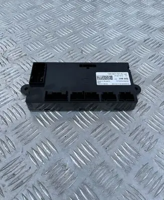 Volkswagen ID.3 Air conditioner control unit module 1EA907727AJ