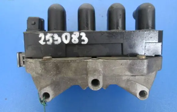 Fiat Siena High voltage ignition coil