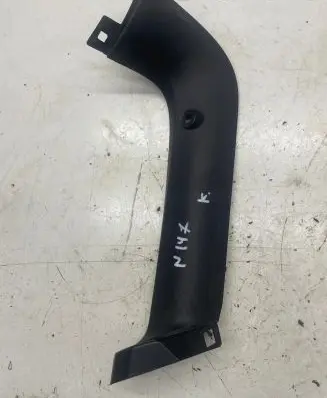 BMW X1 E84 Tailgate/trunk side cover trim 2990127 107899L1 11242010