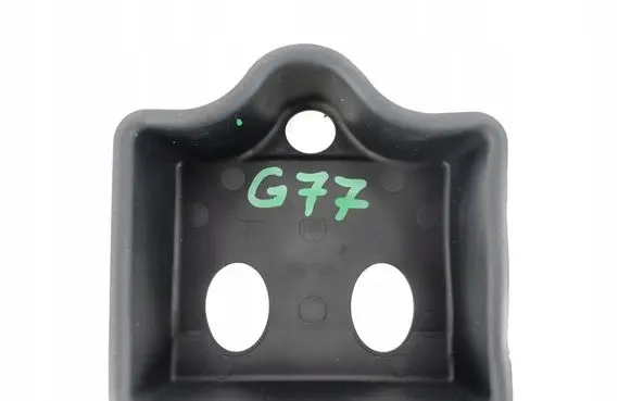 Audi A7 S7 4G Rear door 4G8907577B