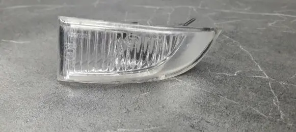 Renault Scenic III - Grand scenic III Front fender indicator light 261656470R