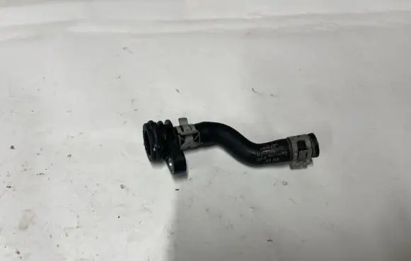 Audi A3 S3 8V Engine coolant pipe/hose 06K121051M