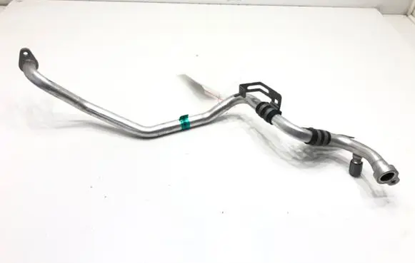 Renault Captur II Air conditioning (A/C) pipe/hose 924B09487R