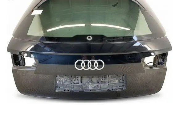 Audi A6 S6 C7 4G Tailgate/trunk/boot lid