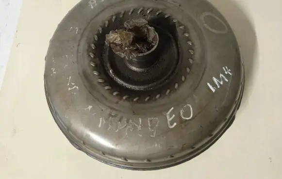 Ford Mondeo Mk III Torque converter 