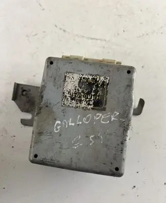 Hyundai Galloper Other control units/modules HR805040 HR8050404