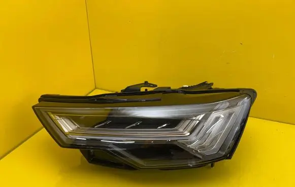 Audi A6 Allroad C8 Headlight/headlamp 4K0941035