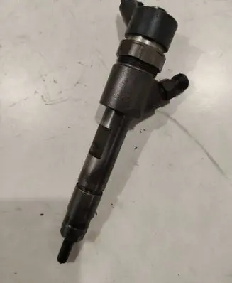 Renault Scenic II - Grand scenic II Fuel injector 0445110230 8200389369