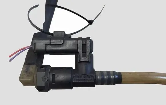 Citroen C-Crosser Fuel line pipe FPSC080001