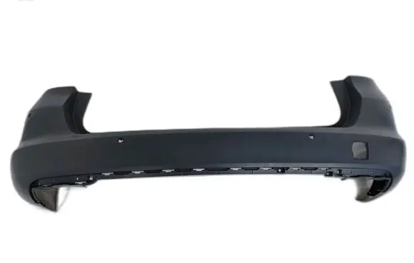 Opel Astra K Rear bumper 13426359