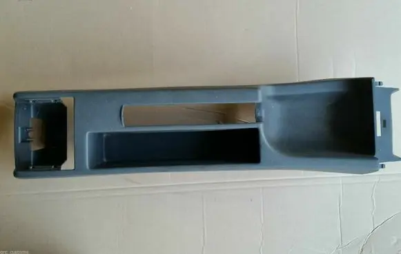 Volkswagen PASSAT B3 Center console 357863319B