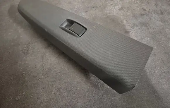 Toyota Hilux (AN10, AN20, AN30) Electric window control switch