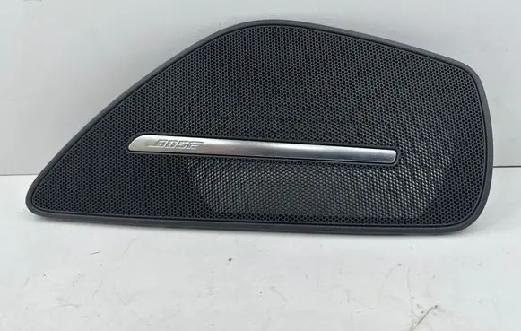 Audi A8 S8 D4 4H Front door speaker cover trim 4H0868151A