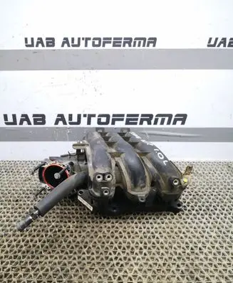 KIA Picanto Intake manifold 2838004030