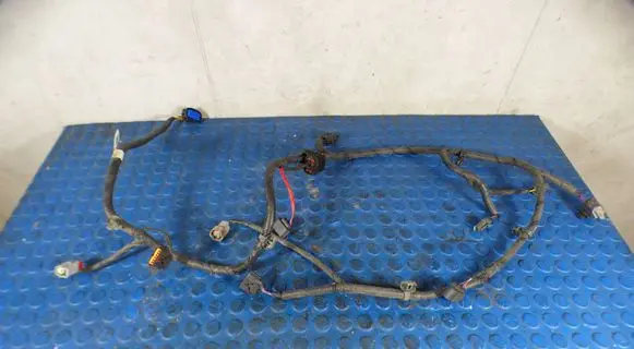 Hyundai Elantra VI Parking sensor (PDC) wiring loom CART91895F2110 91895F2110