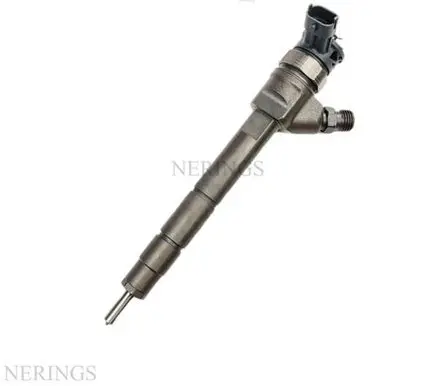 Renault Koleos I Fuel injector 0445110728 IT-0445110728