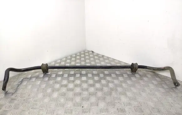 Rear anti-roll bar/sway bar