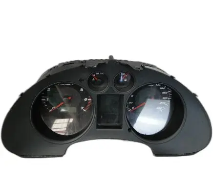 Speedometer (instrument cluster)