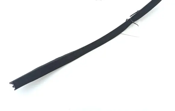 Mercedes-Benz SLK R171 Front door rubber seal 