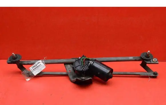 Volkswagen Golf III Front wiper linkage and motor 1H1955603