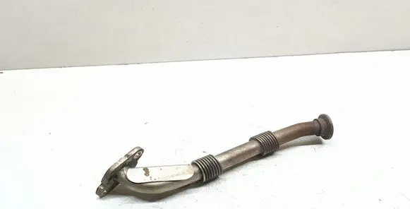 BMW 1 E81 E87 EGR valve line/pipe/hose 4557838