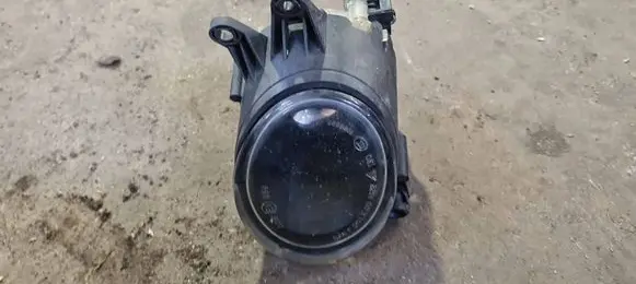 Volvo S40 Front fog light 31213175