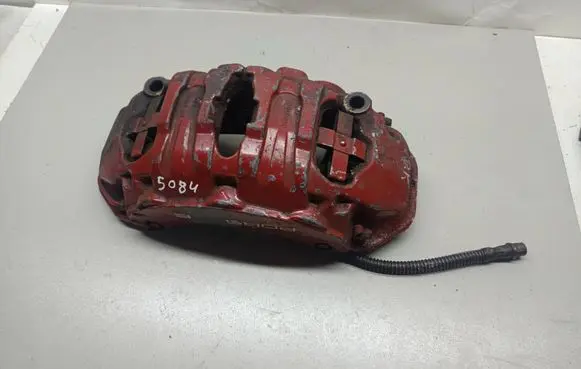 Porsche Panamera (970) Front brake caliper 7PP615123
